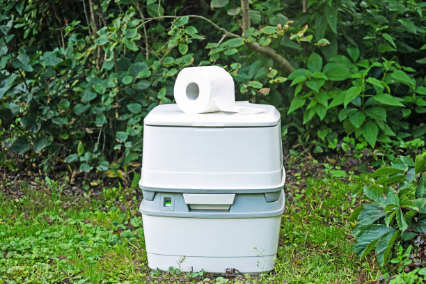 Johnson, AR porta potty rental Company