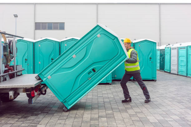 Best Affordable portable toilet rental  in Johnson, AR