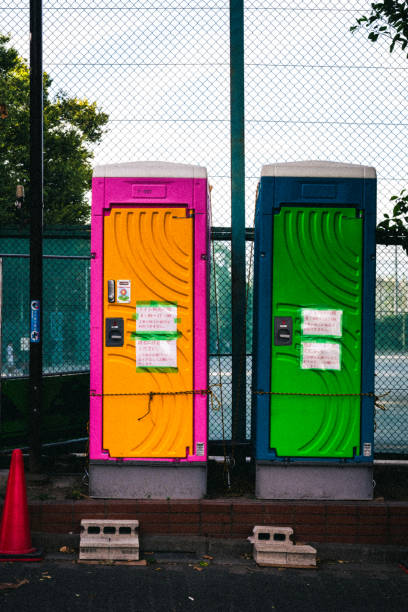 Best Portable toilet rental for construction  in Johnson, AR