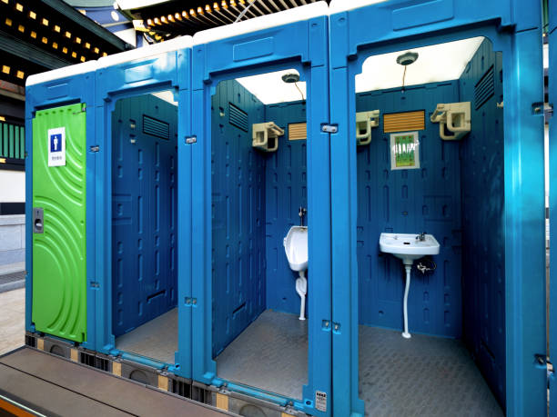 Best Local porta potty services  in Johnson, AR
