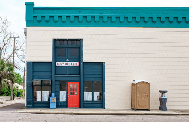 Best Handicap porta potty rental  in Johnson, AR