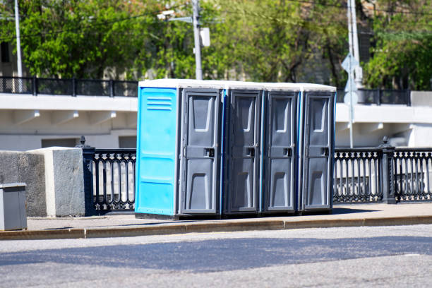 Best Sanitation services for porta potties  in Johnson, AR