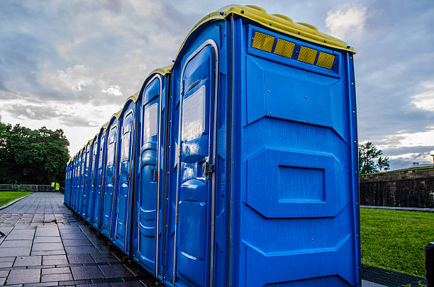 Best Wedding porta potty rental  in Johnson, AR