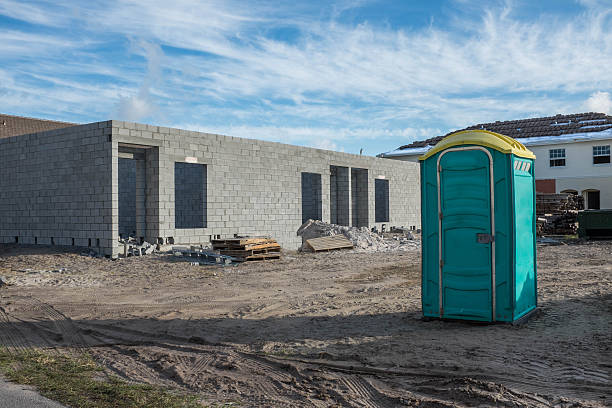 Best Long-term porta potty rental  in Johnson, AR