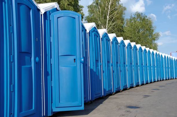 Portable Toilet Options We Offer in Johnson, AR